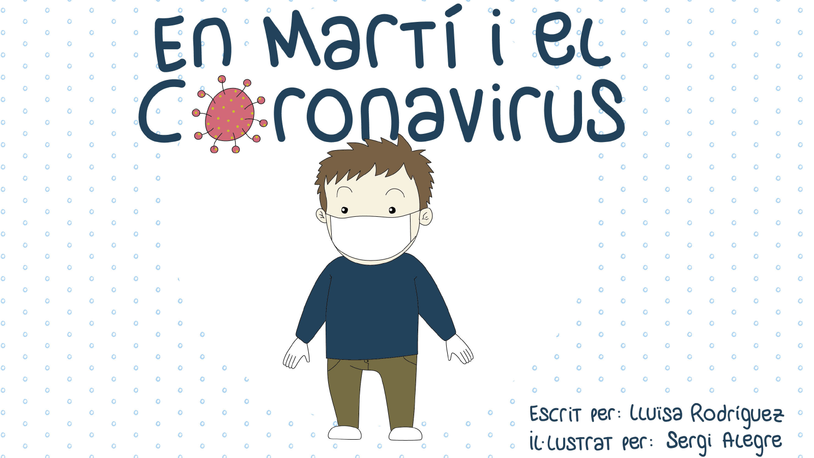 Conte, en marti i el coronavirus