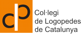 logo colegi logopedia catalunya